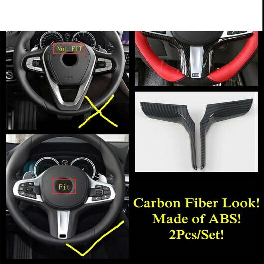AC エア パネル ヘッド ライト ウインドウ リフト カバー トリム カーボンファイバー インテリア 適用: BMW X3 G01 2018-2022 X4 G02 2019-2021 アクセサリー タイプE AL-PP-1731 AL Exterior parts for cars