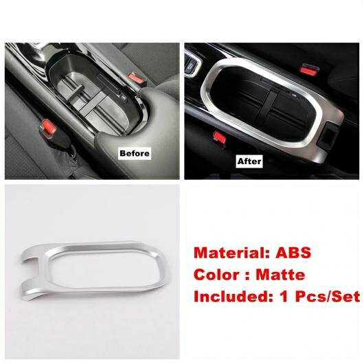 マット インテリア キット ダッシュボード エア AC ドア スピーカー ガラス リフト ボタン ギア ヘッド カバー トリム 適用: ホンダ ベゼル/ヴェゼル HR-V 2014-2021 タイプG AL-PP-1814 AL Interior parts for cars