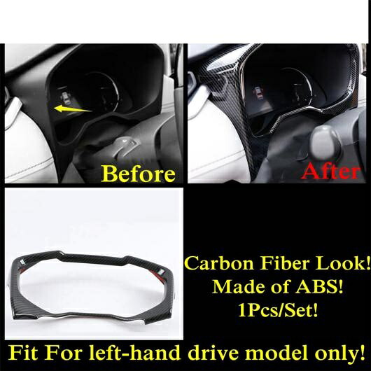 適用: トヨタ RAV4 RAV 4 XA50 2019 2020 2021 2022 ドリンクホルダー ハンドル ボウル ギア ヘッド ライト AC エア カバー トリム ABS カーボンファイバー インテリア タイプL AL-PP-1891 AL Interior parts for cars｜オートパーツエージェンシー