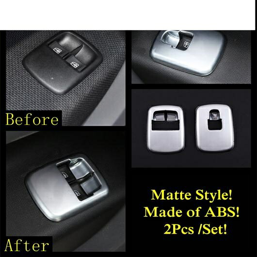 適用: スマート 453 フォーツー用 2015-2021 エア AC ヘッド ライト ハンドル ボウル ウインドウ リフト ダッシュボード ギア パネル カバー トリム アクセサリー インテリア タイプA AL-PP-1925 AL Interior parts for cars