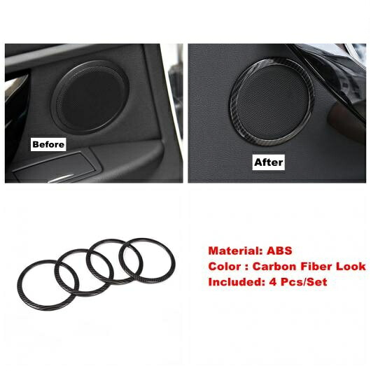 アームレスト ボックス スイッチ/エア AC/ギア パネル カバー トリム 適用: BMW 3 4シリーズ F30 F32 320i 2013-2018 カーボンファイバー インテリア キット タイプC AL-PP-1939 AL Interior parts for cars