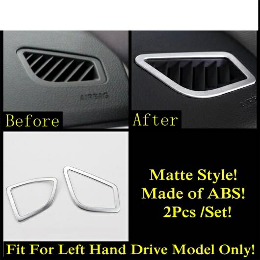 楽天市場】BMW F30 F31 F34 F32 F36 右ハンドル用 カーボン製 エアコン