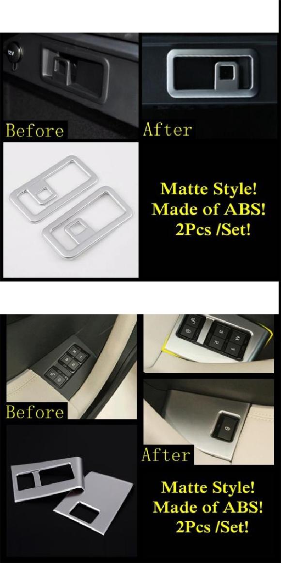 リード ライト ヘッド ランプ AC エア ドリンクホルダー パネル スピーカー ホイール ギア カバー キット トリム アクセサリー 適用: ジャガー/JAGUAR F-ペース X761 2017-2020 タイプA・タイプI AL-PP-2029 AL Interior parts for cars|オートパーツエージェンシー