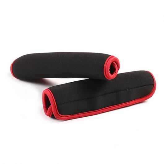 Bピラー ハンドル 保護 カバー 適用: ランド ローバー/ROVER ディフェンダー 110 130 2020 AL-OO-3999 AL Interior parts for cars