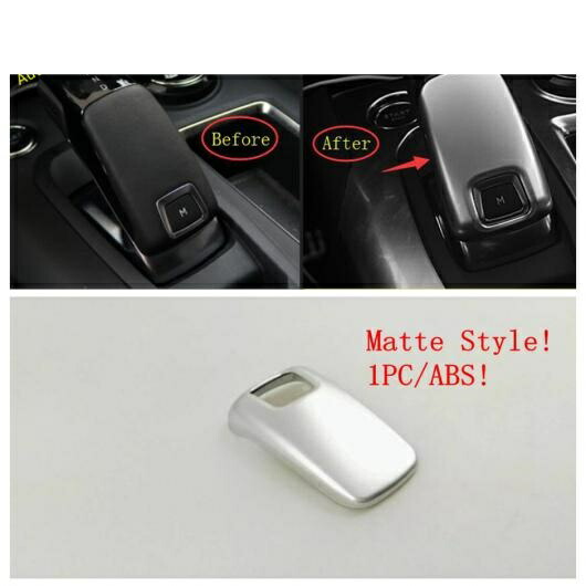 ピラー A スピーカー ステアリング ホイール ライト コントロール パネル カバー トリム 適用: プジョー/PEUGEOT 3008 5008 GT 2017-2022 マット インテリア キット タイプF AL-OO-9177 AL Interior parts for cars
