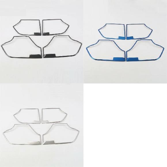 サイド オート ドア ステレオ スピーカー オーディオ サウンド ラウドスピーカー カバー トリム 適用: ホンダ CRV CR-V 2017-2020 モデル A～モデル C AL-OO-9454 AL Interior parts for cars