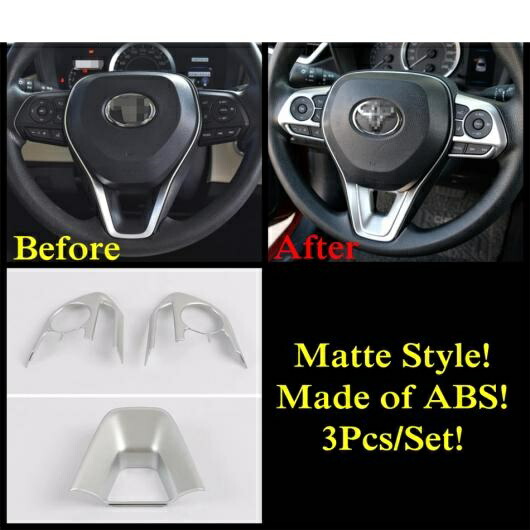 カップホルダー ステアリング ホイール ギア パネル エア AC 吹き出し口 カバー トリム ABS アクセサリー インテリア 適用: トヨタ カローラ クロス 2021 2022 モデル B AL-OO-9610 AL Interior parts for cars|オートパーツエージェンシー