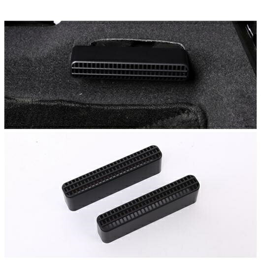 センター コントロール ストレージ ボックス アンダー シート フロア 通気口 ドア ロック リミット ストッパー アクセサリー 適用: トヨタ ヴェンザ/ハリアー 2021 2022 モデル D AL-OO-9784 AL Car parts