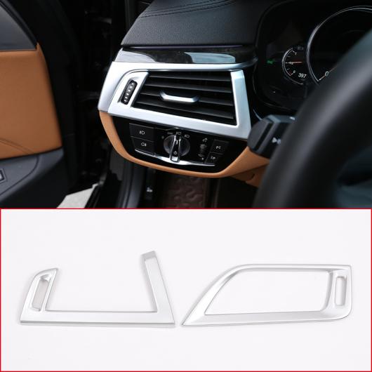 いいたしま Al ダッシュボード Ac 通気口 ハンドル ボウル シフト ギア カバー トリム 適用 Bmw 2シリーズ ツアラー F45 F46 15 218i 2i 228i タイプa Al Pp 1369 オートパーツエージェンシー2号店 タイプ Shineray Com Br
