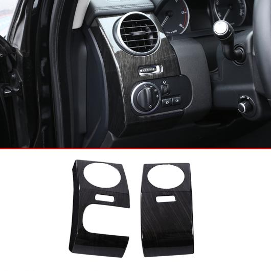 適用: ランド ローバー/ROVER ディスカバリー 4 LR4 2010-2016 セントラル コントロール インストルメント パネル ドア ハンドル インテリア 装飾 ステッカー アクセサリー 1 AL-PP-2772 AL Car parts