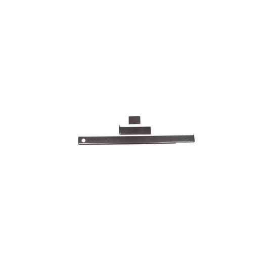 適用: ランド ローバー/ROVER ディスカバリー 5 LR5 2017 2018 2019 L462 リアル カーボンファイバー ダッシュボード 装飾 パネル トリム ブラックカーボン AL-PP-2999 AL Interior parts for cars｜オートパーツエージェンシー