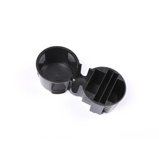 適用: ランド ローバー/ROVER ディスカバリー 5 L462 LR5 2017-20 セントラル コンソール カップホルダー 多機能 ストレージ ボックス 電話 トレイ アクセサリー ブラック AL-PP-3199 AL Interior parts for cars｜オートパーツエージェンシー