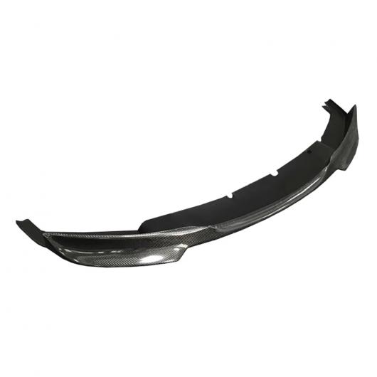 ビッグ V タイプ リアル カーボンファイバー フロント バンパー リップ シャベル チン 適用: BMW 3シリーズ F30 F35 320 325 MT 2012-2018 ボディ スタイリング ブラック AL-OO-1889 AL Exterior parts for cars｜オートパーツエージェンシー