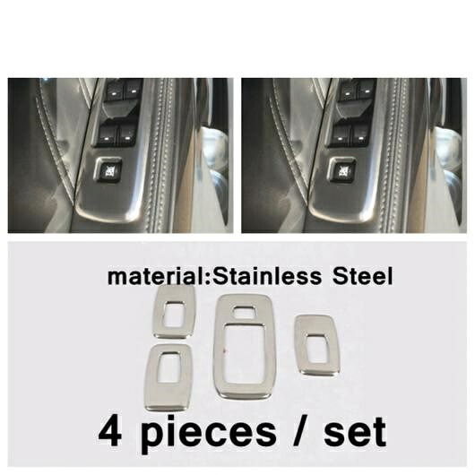 アームレスト ウインドウ リフト ボタン/スチール ギア シフト ボックス/AC 吹き出し口 カバー トリム 適用: フォード/FORD レンジャー/エベレスト/エンデバー 2015-2020 タイプ1 AL-PP-3951 AL Interior parts cars|オートパーツエージェンシー