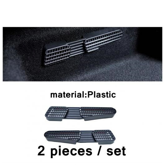 ドア ストッパー 保護/ドア ロック/シート アンダー ダスト プラグ AC カバー トリム プラスチック 適用: VW フォルクスワーゲン/VOLKSWAGEN T-クロス 2019-2022 タイプ4 AL-PP-3957 AL Interior parts for cars