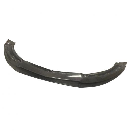 W176 ダブル-デッキ カーボンファイバー フロント バンパー リップ ディフューザー シャベル プロテクター 適用: ベンツ A クラス W176 A250 260 A45 スポーツ モデル カーボン AL-OO-2073 AL Exterior parts for cars|オートパーツエージェンシー