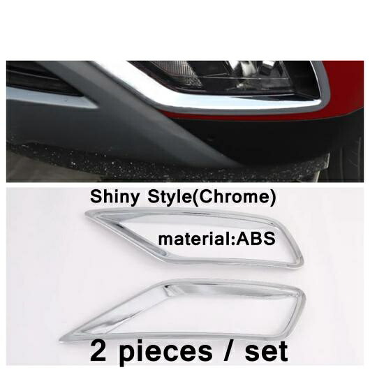 バックミラー ミラー シェル/フォグライト ランプ/ドア ハンドル キャッチ キャップ カバー トリム ABS 適用: ヒュンダイ/現代/HYUNDAI クレタ 2020-2022 エクステリア スペア パーツ タイプ7 AL-PP-4027 AL Exterior parts for cars