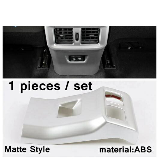 リア アームレスト ボックス アンチ キック 保護 パネル エア AC 吹き出し口 カバー トリム 適用: トヨタ RAV4 RAV 4 XA50 2019-2022 アクセサリー マット AL-PP-4039 AL Interior parts for cars 17,175円