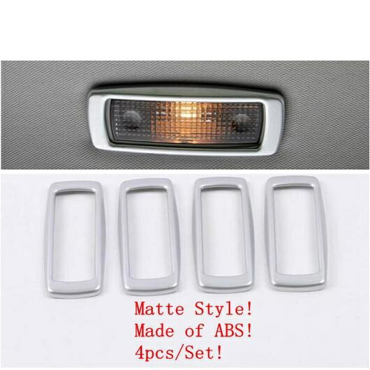 マット インテリア 適用: シュコダ コディアック 2017-2022 ピラー A ステレオ スピーカー/トランスミッション シフト ギア パネル カバー トリム ABS アクセサリー タイプF AL-PP-4047 AL Interior parts for cars｜オートパーツエージェンシー