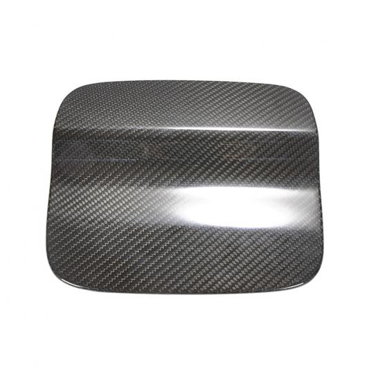 リアル カーボンファイバー フューエル タンク カバー キャップ パッチ ステッカー 適用: BMW X5 X6 F15 F16 2014-2018 カーボン調 AL-OO-2534 AL Exterior parts for cars 22,363円