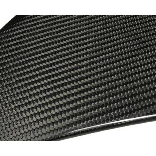 リアル カーボンファイバー スポイラー リア ウィンド ウイング テール 装飾 適用: ランボルギーニ/LAMBORGHINI ウラカン LP610 LP580 2014-2018 チューニング カーボンファイバー AL-OO-2694 AL Exterior parts for cars