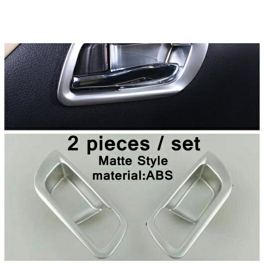 電動 ハンド パーキング ブレーキ ボタン フレーム ステアリング ホイール カバー トリム マット 適用: トヨタ アルファード ヴェルファイア AH30 2016-2021 インテリア タイプ5 AL-PP-4133 AL Interior parts for cars