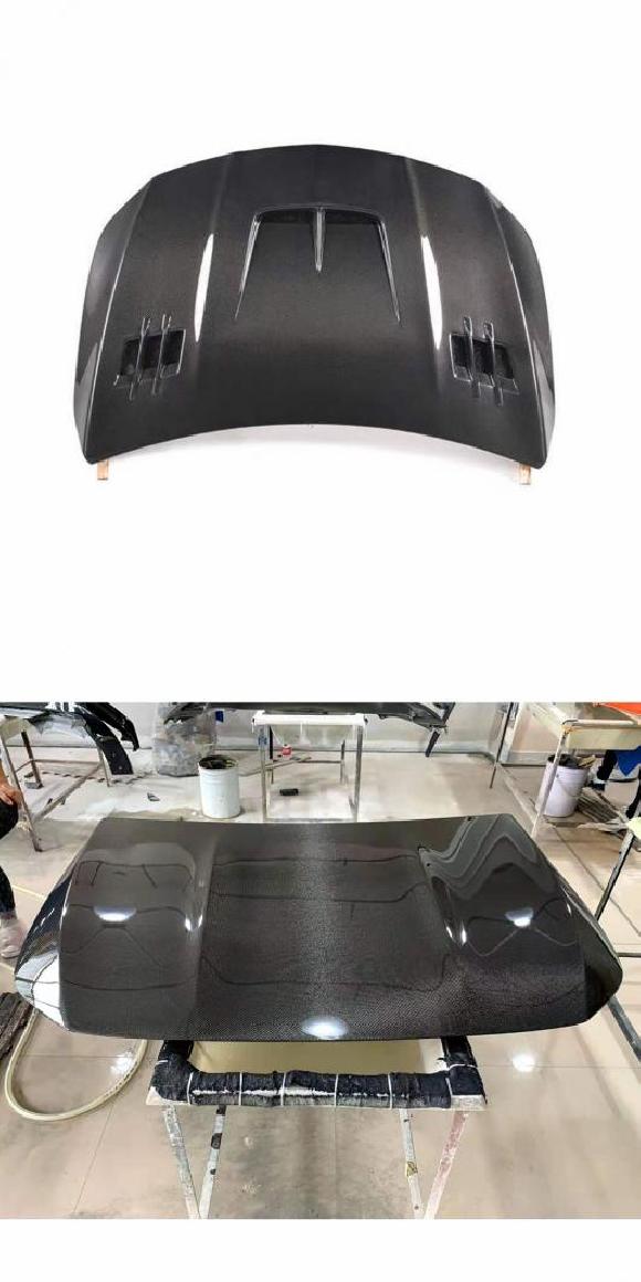 リアル カーボンファイバー エンジン フード カバー ボンネット 適用: メルセデス-ベンツ A-クラス W177 A200 A250 チューニング スタイリング タイプ001・タイプ002 AL-OO-2648 AL Exterior parts for cars｜オートパーツエージェンシー