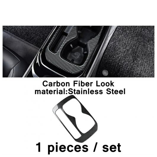 ヘッド ライト ランプ アジャスター スイッチ ボタン/エア AC カバー トリム 適用: VW フォルクスワーゲン/VOLKSWAGEN ID.4 ID4 2021 2022 カーボンファイバー 装飾 アクセサリー タイプ4 AL-PP-4217 AL Interior parts for cars