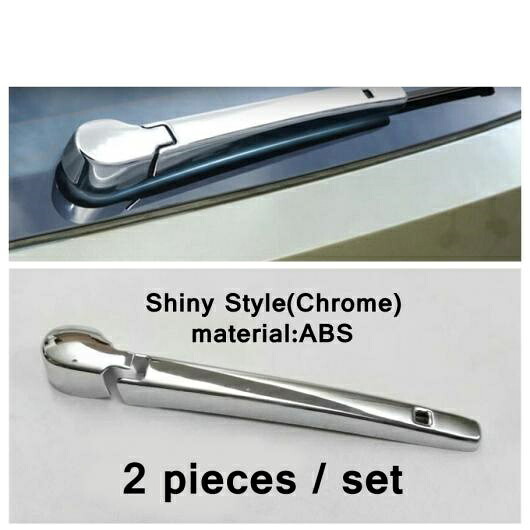 自動車 フロント フォグライト フォグライト ランプ アイリッド アイブロー/リア ウインドウ ワイパー カバー トリム 適用: シュコダ コディアック 2017-2021 クローム アクセサリー タイプD AL-PP-4219 AL Exterior parts for cars