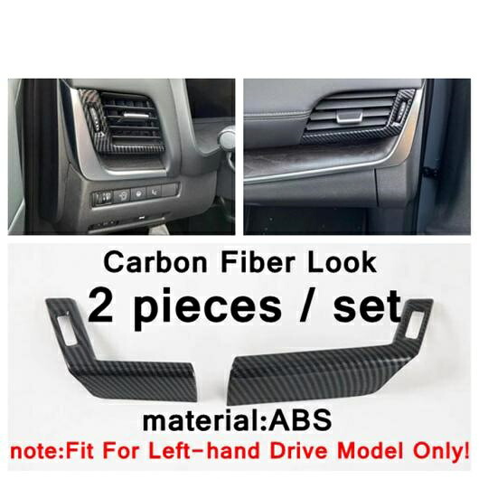 エンジン スタート ボタン/ギア シフト パネル/インテリア ドア ハンドル ボウル トリム カバー 適用: 日産 X-トレイル X トレイル/ローグ T33 2021 2022 タイプF AL-PP-4252 AL Interior parts for cars｜オートパーツエージェンシー