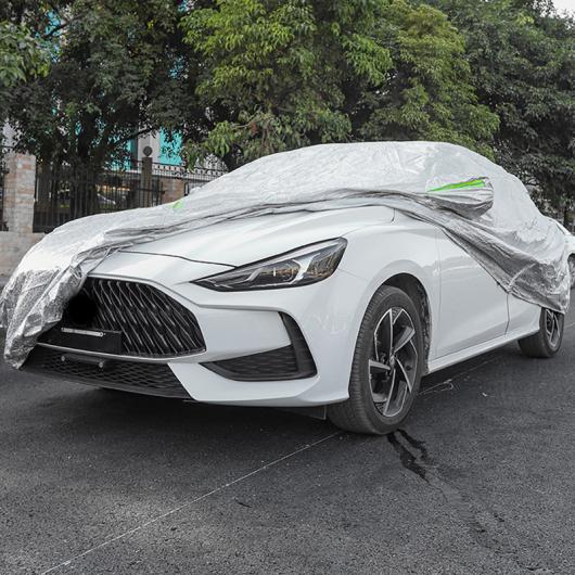 1ピース 適用: MG5 2021 カバー 4 シーズン 日焼け止め 防塵 スノー プルーフ AL-PP-4515 AL Exterior parts for cars｜オートパーツエージェンシー