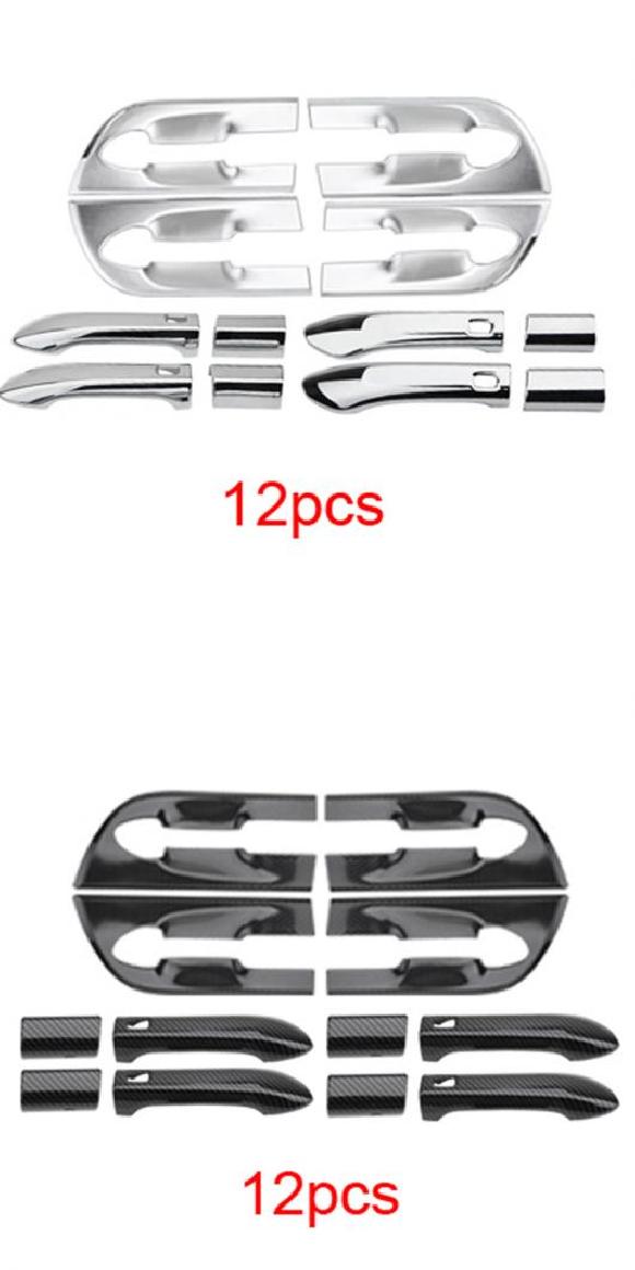 適用: MG IMAX8 2021 ハンドル ボウル 装飾 フレーム タイプ1・タイプ4 AL-PP-4536 AL Interior parts for cars｜オートパーツエージェンシー