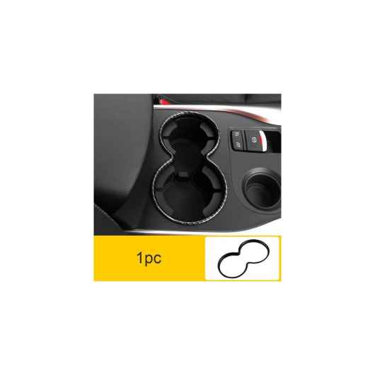カーボンファイバー パターン 適用: ルノー/RENAULT カジャー 2017-2019 インテリア キット 通気口 ハンドル ギア パネル 装飾 カバー タイプ10 AL-PP-4634 AL Interior parts for cars
