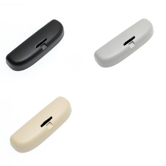 1ピース 適用: トヨタ RAV4 2020-2021 眼鏡 ケース ブラック～ベージュ AL-PP-4750 AL Interior parts for cars 16,927円