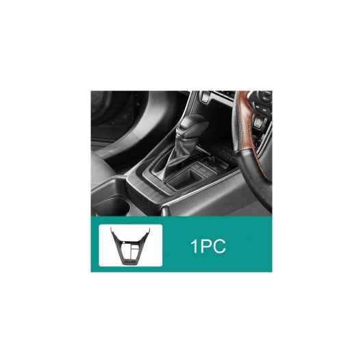 適用: トヨタ RAV4 2020-2021 右ハンドル 右ハンドル用 PEACH 木目調 インテリア ギア パネル 通気口 ハンドル 装飾 カバー タイプ1 AL-PP-4760 AL Exterior parts for cars