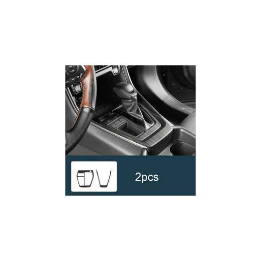 PEACH パターン 適用: トヨタ RAV4 2020-2021 インテリア センター ギア 通気口 装飾 タイプ1 AL-PP-4764 AL Exterior parts for cars｜オートパーツエージェンシー