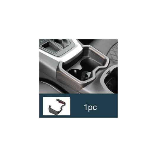 PEACH パターン 適用: トヨタ RAV4 2020-2021 インテリア センター ギア 通気口 装飾 タイプ9 AL-PP-4764 AL Exterior parts for cars