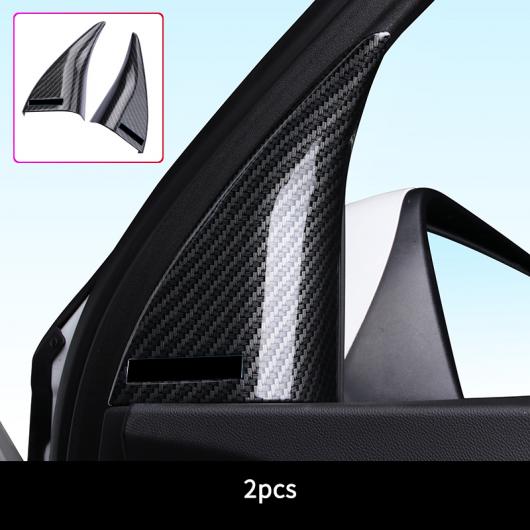 カーボン パターン 適用: シボレー/CHEVROLET エクイノックス 2018-2019 改修 インテリア 通気口 トリム リング セントラル コントロール ギア パネル フレーム タイプ5 AL-PP-5010 AL Car parts