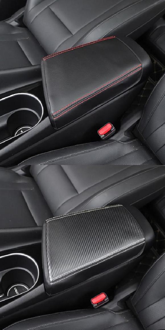 1ピース 適用: ヒュンダイ/現代/HYUNDAI エラントラ 2021-2022 ギア ヘッド カバー アームレスト ボックス 保護 スリーブ タイプ3・タイプ4 AL-PP-4988 AL Car parts