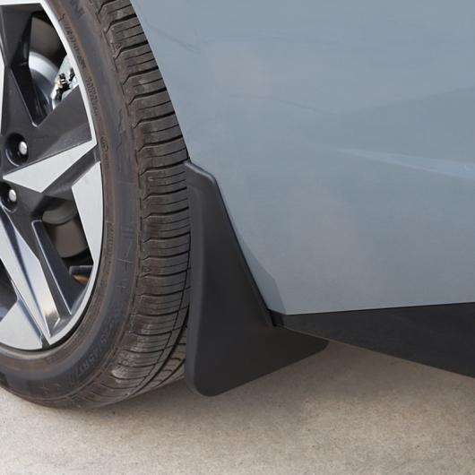 4ピース 適用: ヒュンダイ/現代/HYUNDAI エラントラ 2021 フェンダー AL-PP-4990 AL Car parts