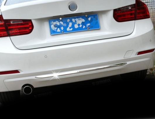 1ピース 適用: BMW 3シリーズ 2013-2016 F30 320i 316 318 ポスト トリム ポスト バー ステンレス スチール バー AL-PP-5148 AL Exterior parts for cars
