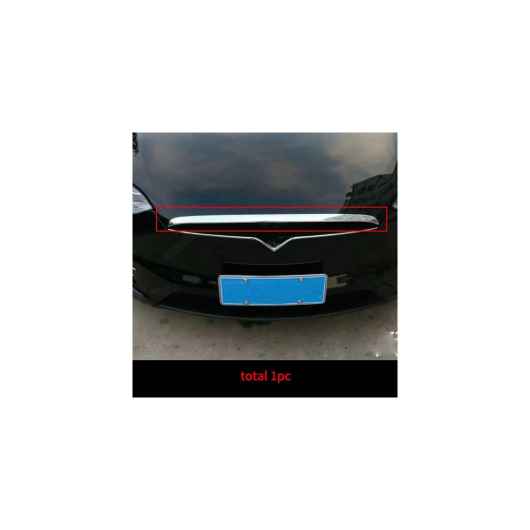 適用: テスラ/TESLA モデル X 2016-2019 ボディ モールディング ドア トリム ストリップ 保護 装飾 タイプ2 AL-PP-5040 AL Car parts