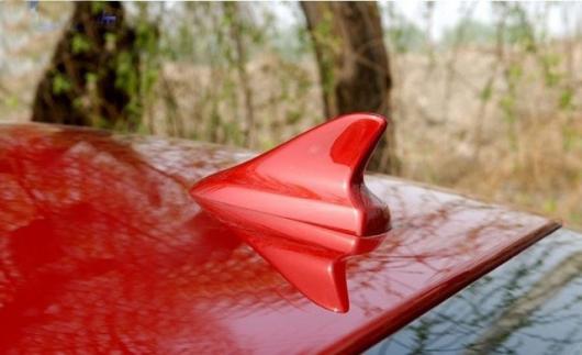 1ピース 適用: シトロエン/CITROEN C-カトル/C4 2009-2015 ルーフ 装飾 フィン アンテナ AL-PP-5368 AL Interior parts for cars 13,360円