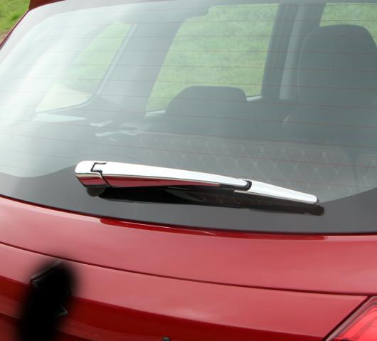 3ピース 適用: スズキ ビターラ ワイパー 装飾 スパンコール 装飾 カバー ステッカー AL-PP-5389 AL Interior parts for cars