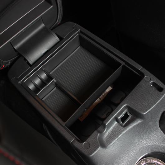 1ピース 適用: MAZDA3 アクセラ 2017 アームレスト ストレージ ボックス アームレストなし AL-PP-5500 AL Interior parts for cars