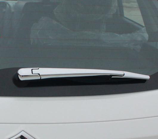3ピース 適用: スズキ ビターラ 2016-2017 リア ワイパー 装飾 カバー トリム AL-PP-5588 AL Exterior parts for cars 10,498円