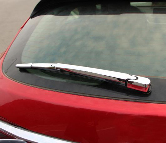 3ピース 適用: マツダ CX-4 リア ワイパー トリム カバー AL-PP-5693 AL Interior parts for cars 13,360円
