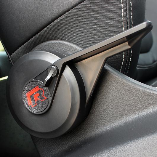 2ピース 適用: シュコダ コディアック シート アジャスター レンチ ブースター AL-PP-5746 AL Interior parts for cars