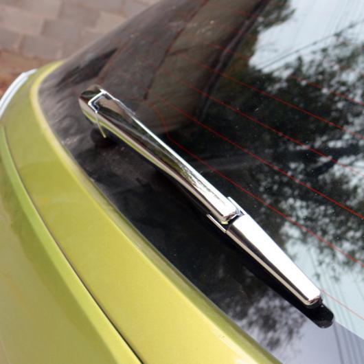 3ピース 適用: スズキ S-クロス リア ワイパー 装飾 カバー AL-PP-6084 AL Exterior parts for cars｜オートパーツエージェンシー