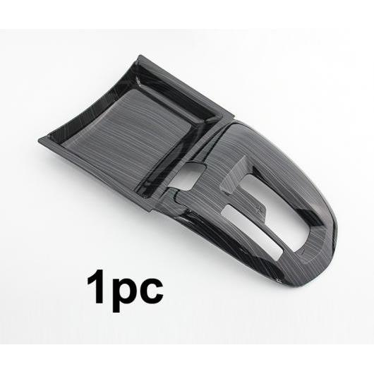 適用: 日産 キャシュカイ 2016-2018 パネル 装飾 フレーム ギア カバー ギア パネル 2 AL-PP-6163 AL Interior parts for cars